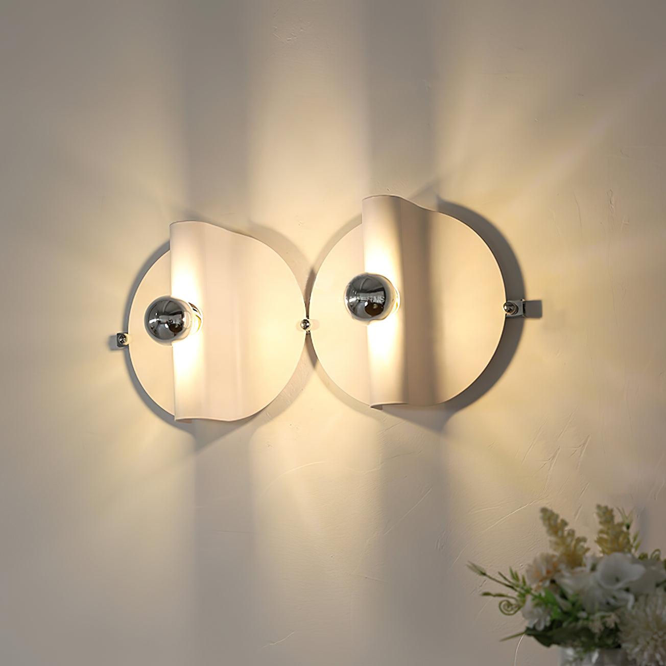 Space Lampe de Mur d'Art Unique Premium - Neutralighting