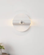 Space Lampe de Mur d'Art Unique Premium - Neutralighting