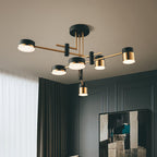 Lysse Lustre Bijou Araignée - Neutralighting