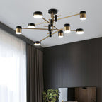 Lysse Lustre Bijou Araignée - Neutralighting