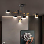 Lysse Lustre Bijou Araignée - Neutralighting