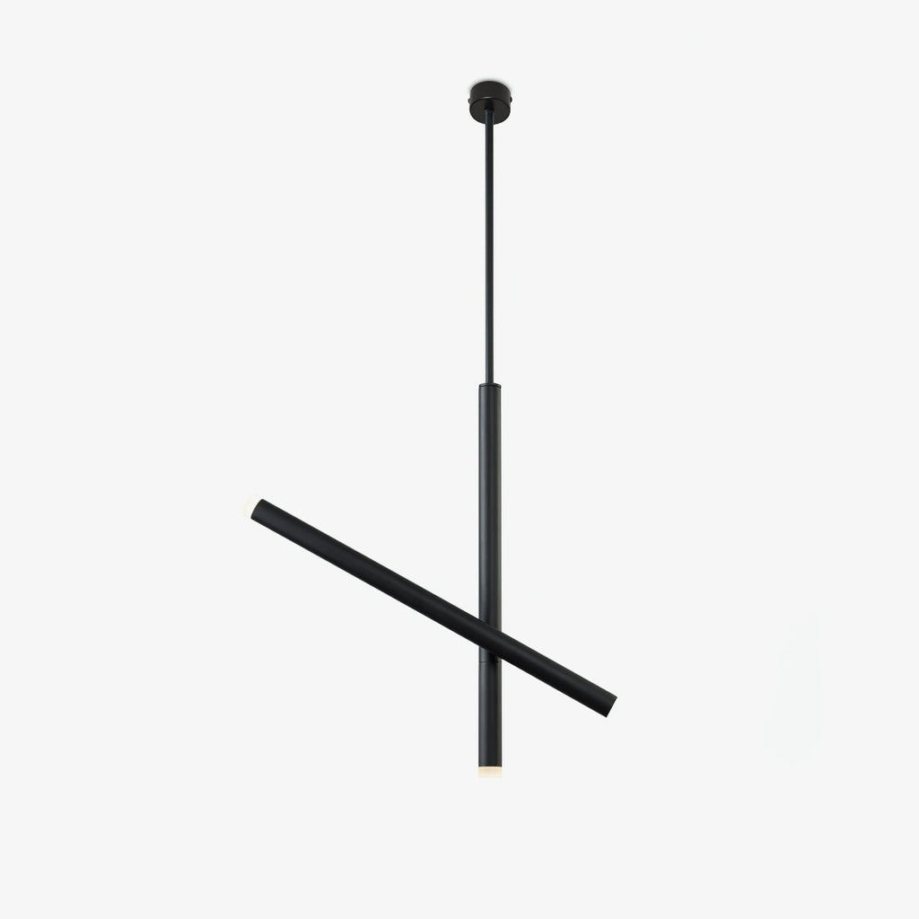 Imogen Lampe Pendante Linéaire Minimaliste - Neutralighting