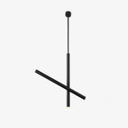 Imogen Lampe Pendante Linéaire Minimaliste - Neutralighting