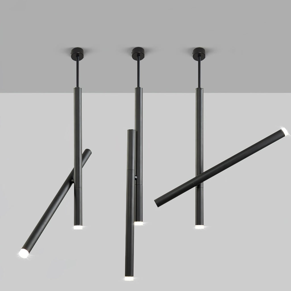 Imogen Lampe Pendante Linéaire Minimaliste - Neutralighting