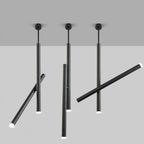 Imogen Lampe Pendante Linéaire Minimaliste - Neutralighting
