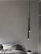 Imogen Lampe Pendante Linéaire Minimaliste - Neutralighting