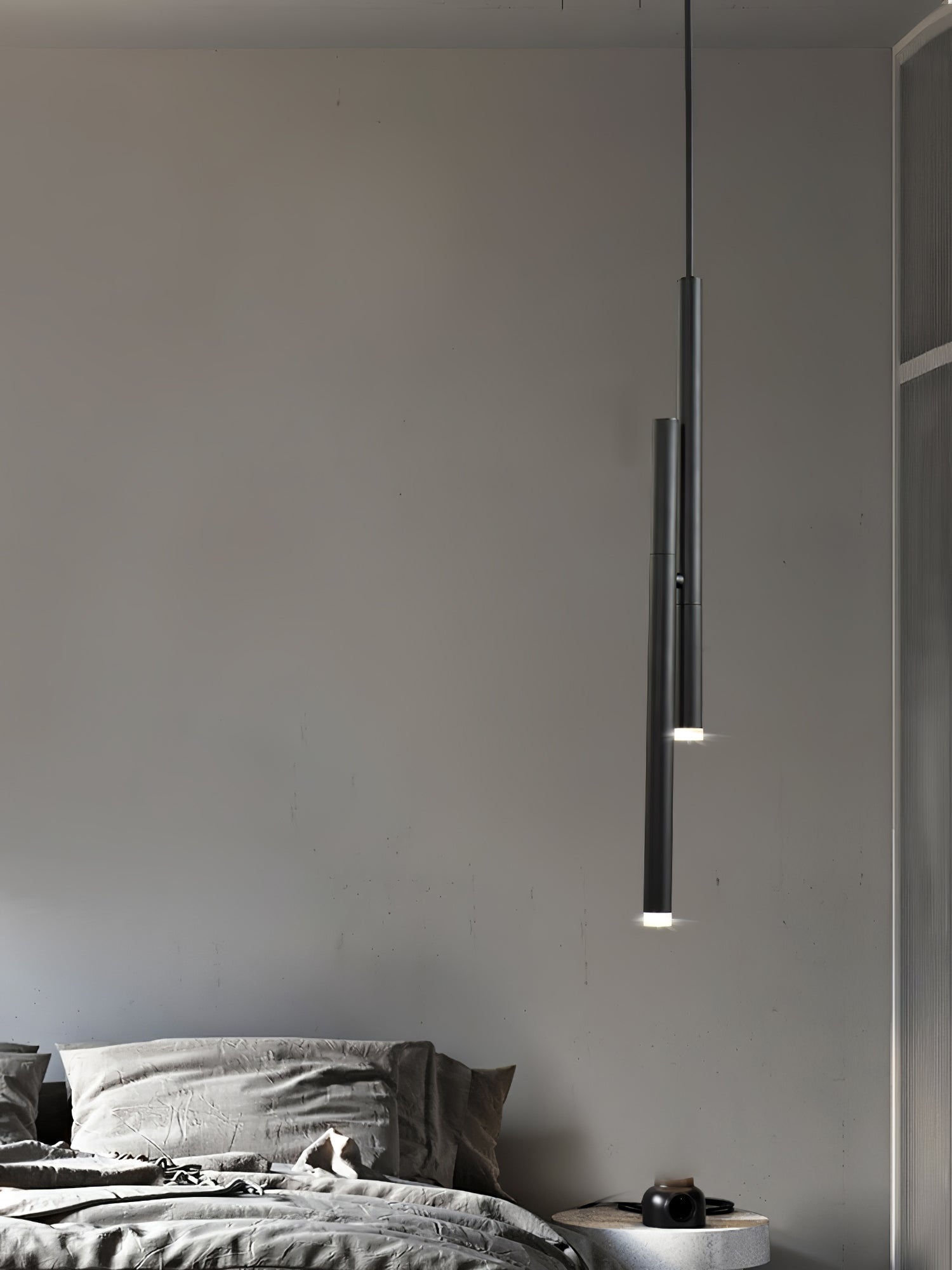 Imogen Lampe Pendante Linéaire Minimaliste - Neutralighting