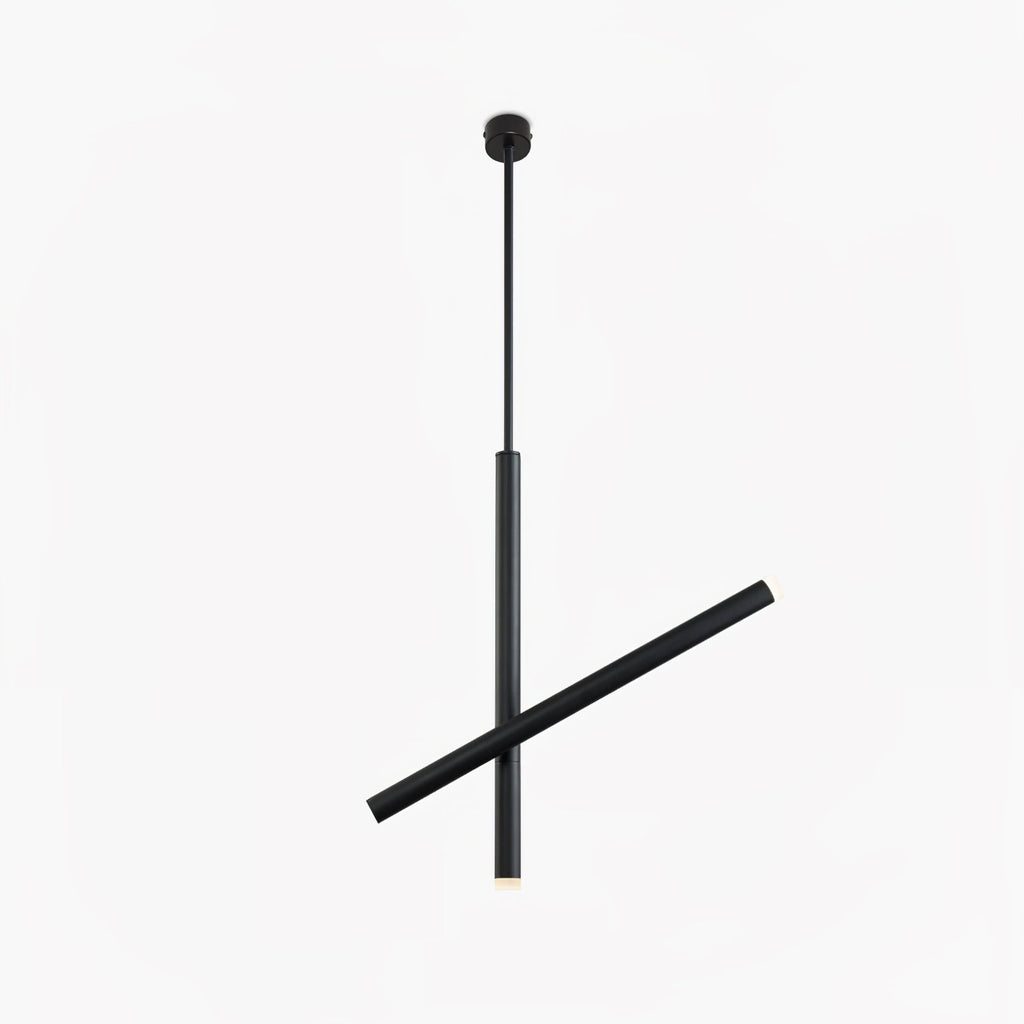 Imogen Lampe Pendante Linéaire Minimaliste - Neutralighting
