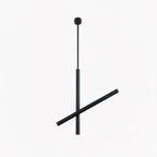 Imogen Lampe Pendante Linéaire Minimaliste - Neutralighting