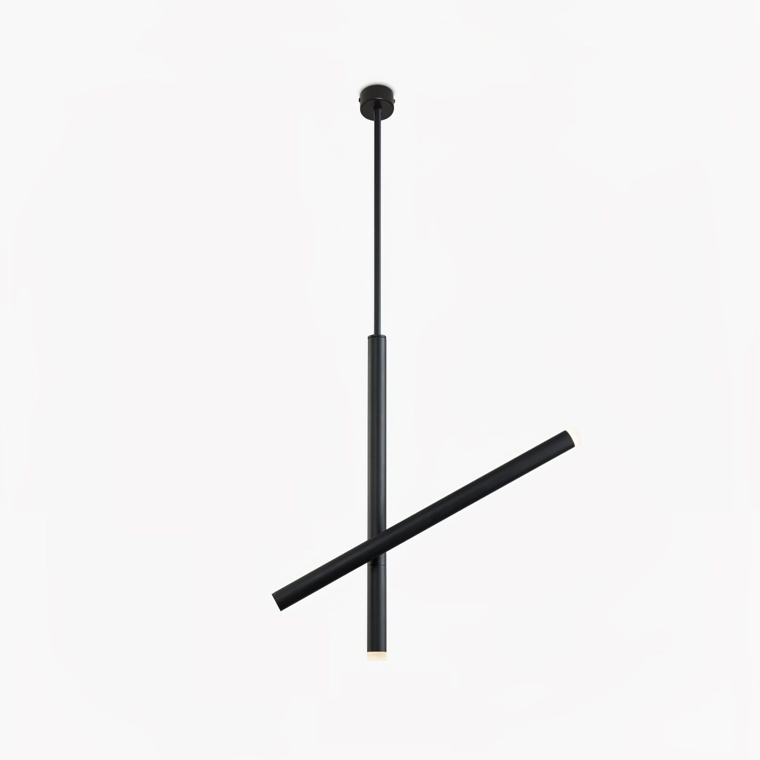Imogen Lampe Pendante Linéaire Minimaliste - Neutralighting