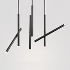 Imogen Lampe Pendante Linéaire Minimaliste - Neutralighting