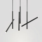 Imogen Lampe Pendante Linéaire Minimaliste - Neutralighting