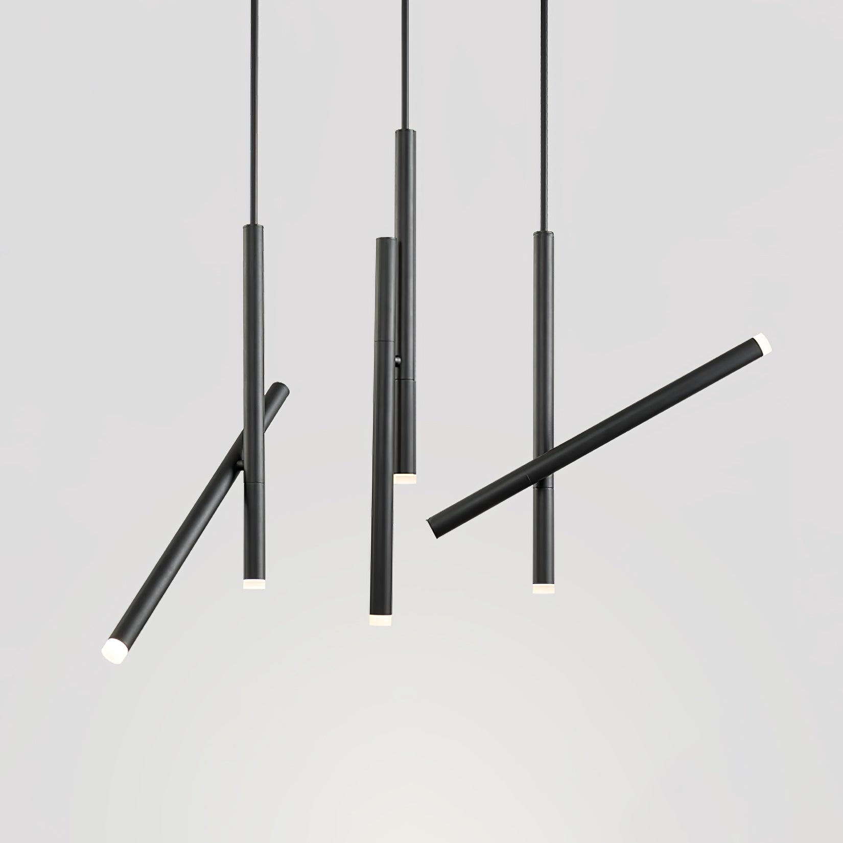 Imogen Lampe Pendante Linéaire Minimaliste - Neutralighting