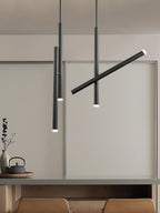 Imogen Lampe Pendante Linéaire Minimaliste - Neutralighting