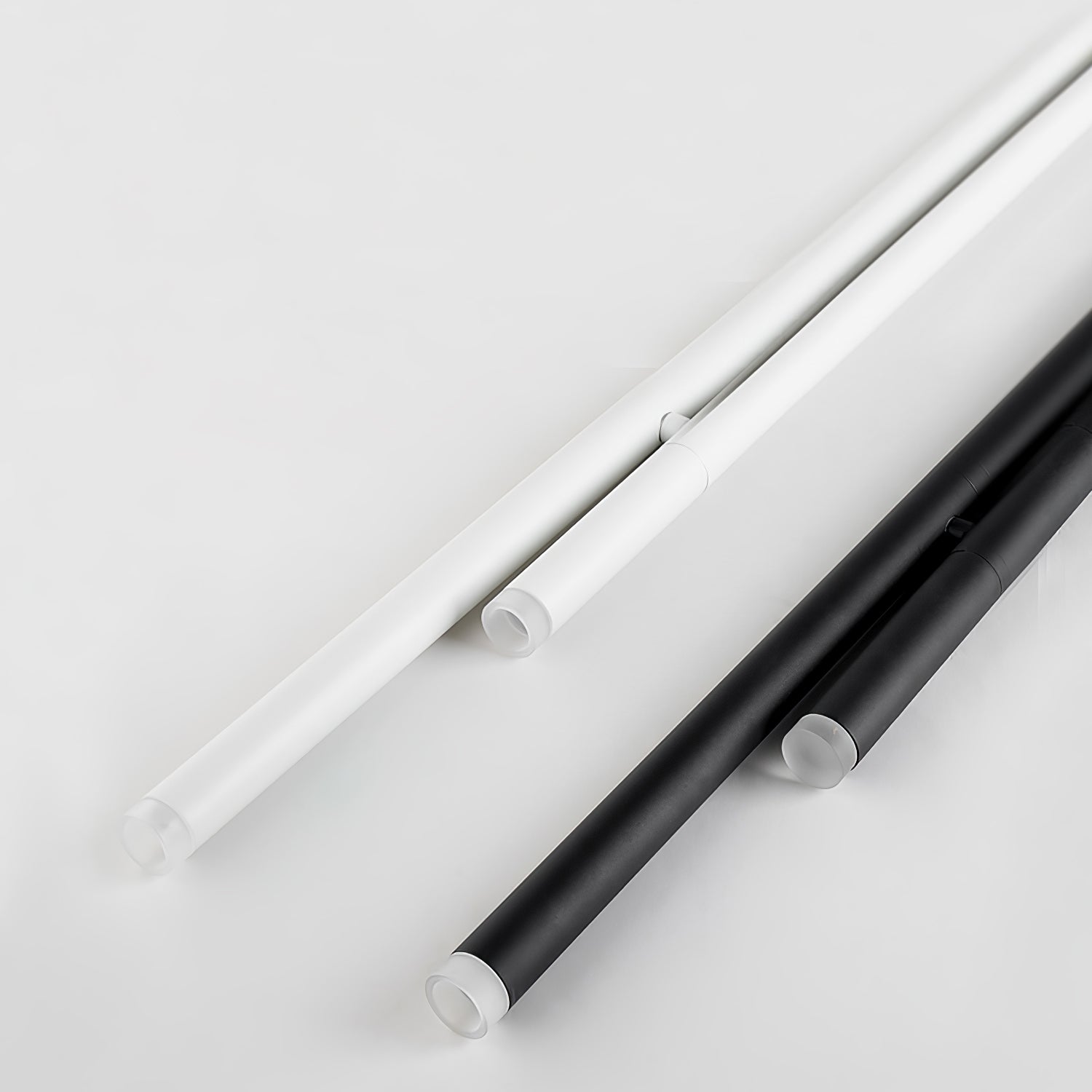 Imogen Lampe Pendante Linéaire Minimaliste - Neutralighting