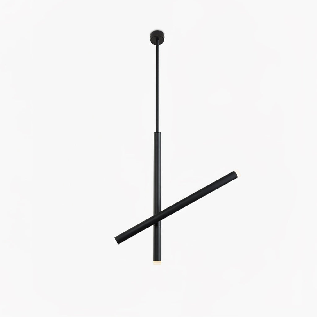 Imogen Lampe Pendante Linéaire Minimaliste - Neutralighting