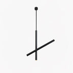 Imogen Lampe Pendante Linéaire Minimaliste - Neutralighting