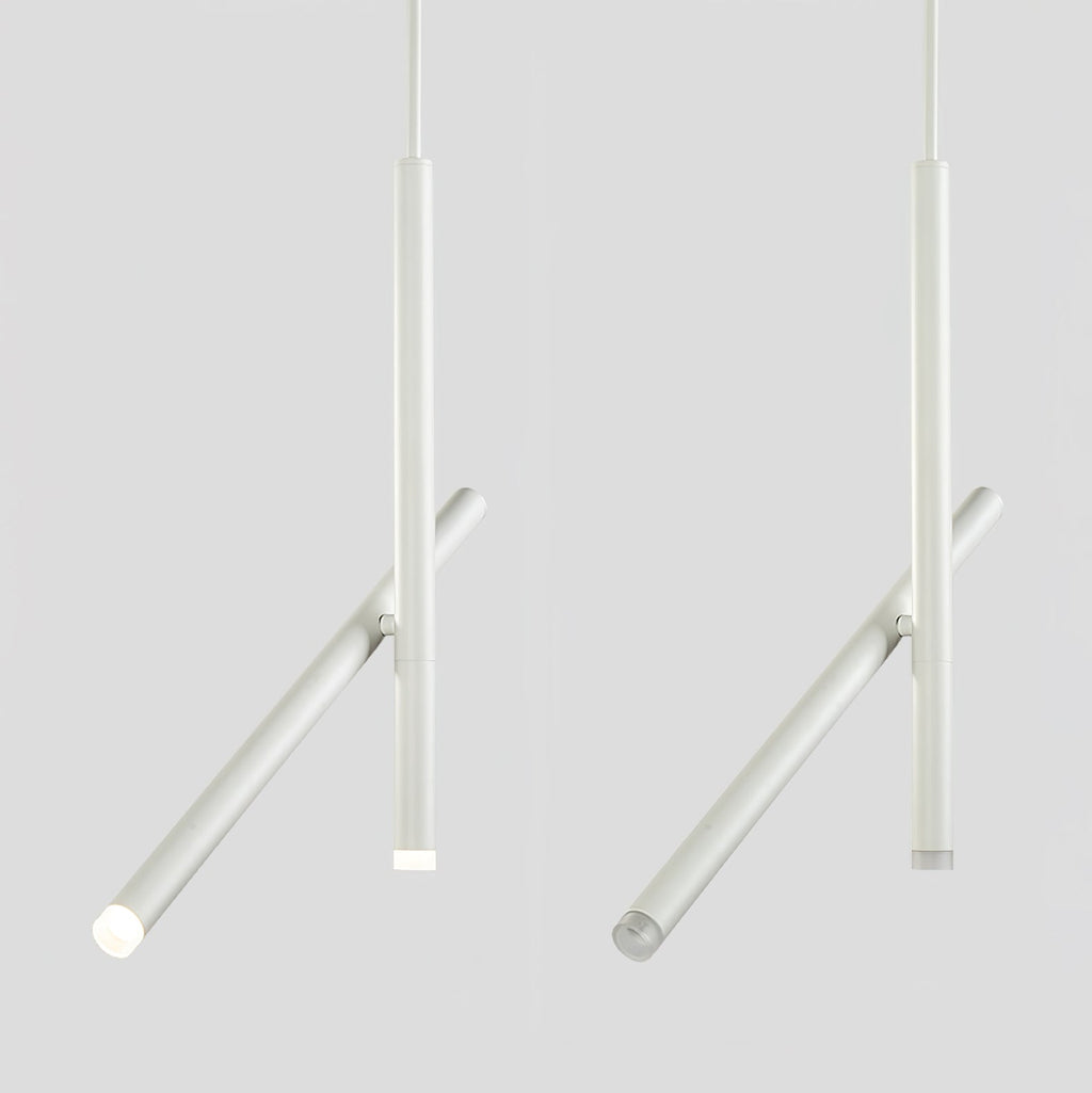 Imogen Lampe Pendante Linéaire Minimaliste - Neutralighting