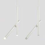 Imogen Lampe Pendante Linéaire Minimaliste - Neutralighting