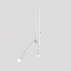 Imogen Lampe Pendante Linéaire Minimaliste - Neutralighting