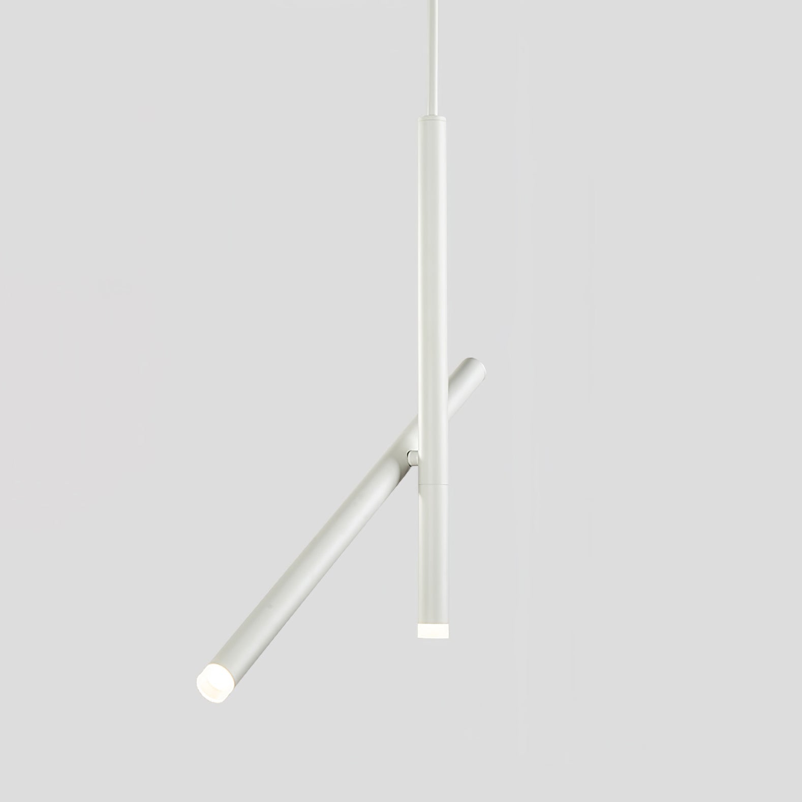 Imogen Lampe Pendante Linéaire Minimaliste - Neutralighting