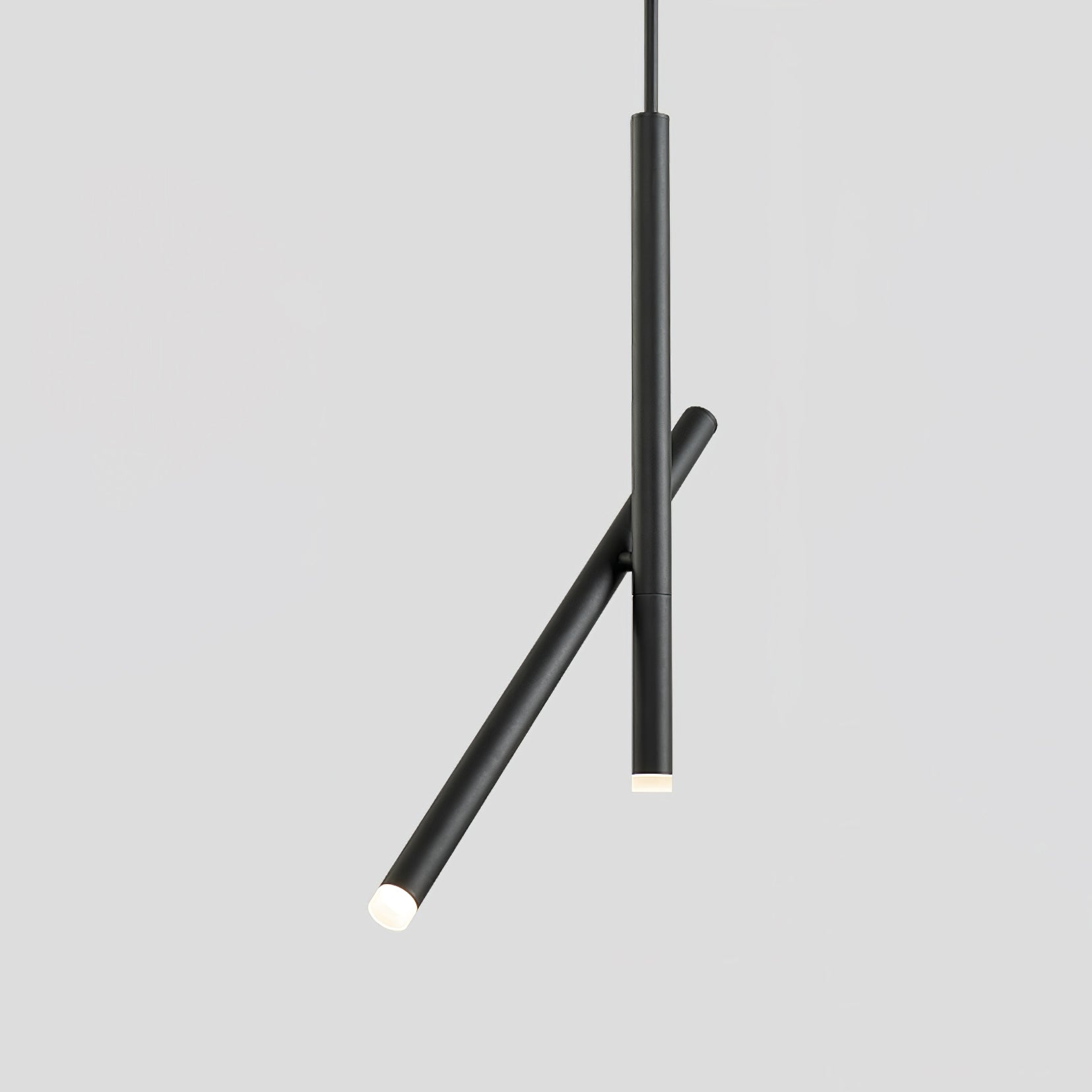 Imogen Lampe Pendante Linéaire Minimaliste - Neutralighting