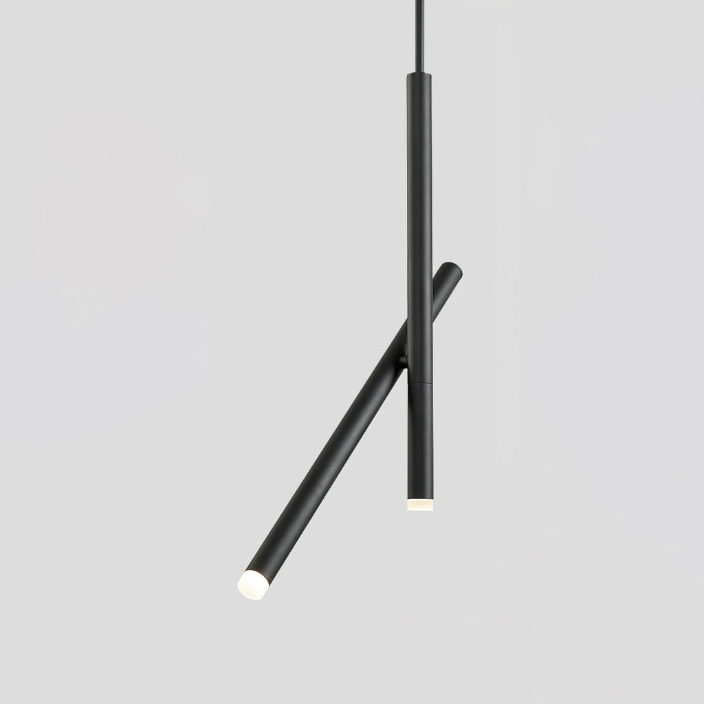 Imogen Lampe Pendante Linéaire Minimaliste - Neutralighting