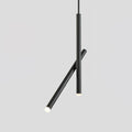 Imogen Lampe Pendante Linéaire Minimaliste - Neutralighting