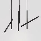 Imogen Lampe Pendante Linéaire Minimaliste - Neutralighting