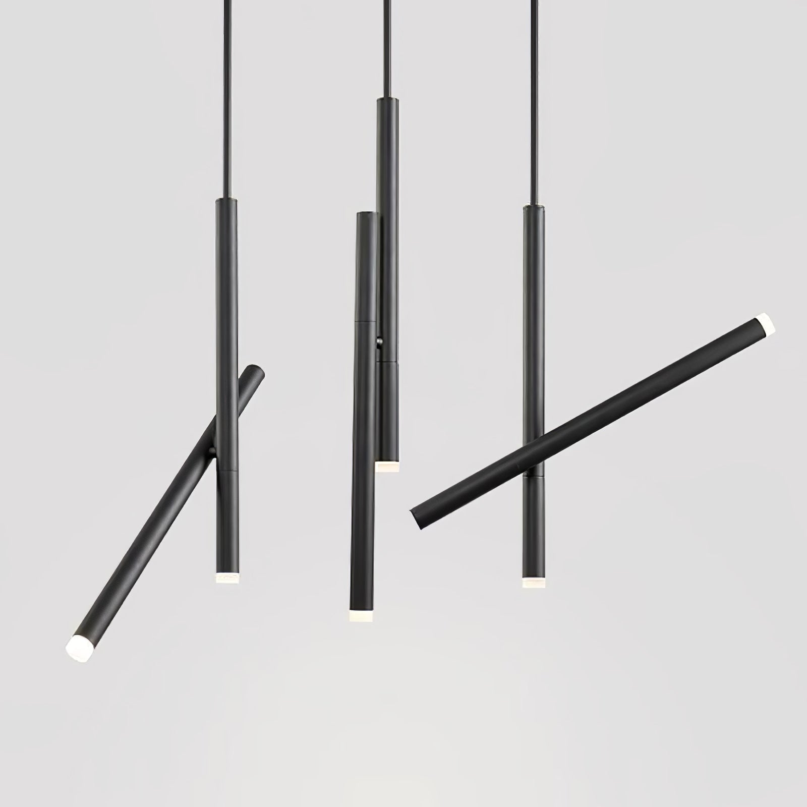 Imogen Lampe Pendante Linéaire Minimaliste - Neutralighting