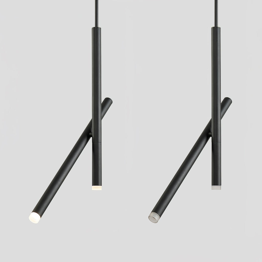 Imogen Lampe Pendante Linéaire Minimaliste - Neutralighting