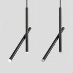 Imogen Lampe Pendante Linéaire Minimaliste - Neutralighting