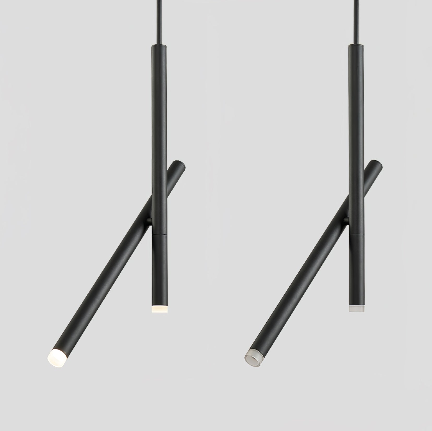 Imogen Lampe Pendante Linéaire Minimaliste - Neutralighting