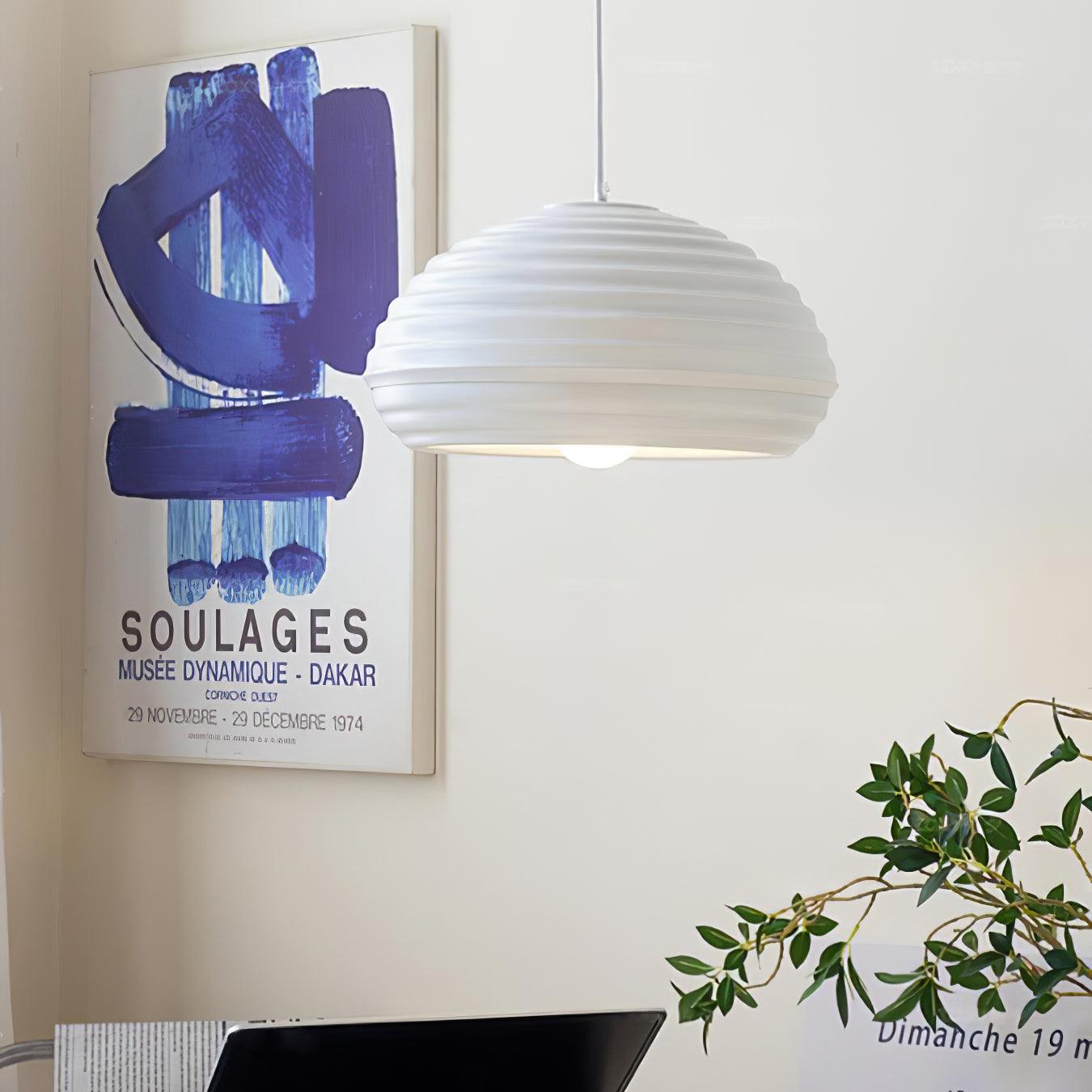 Adrien Suspension Minimaliste - Neutralighting