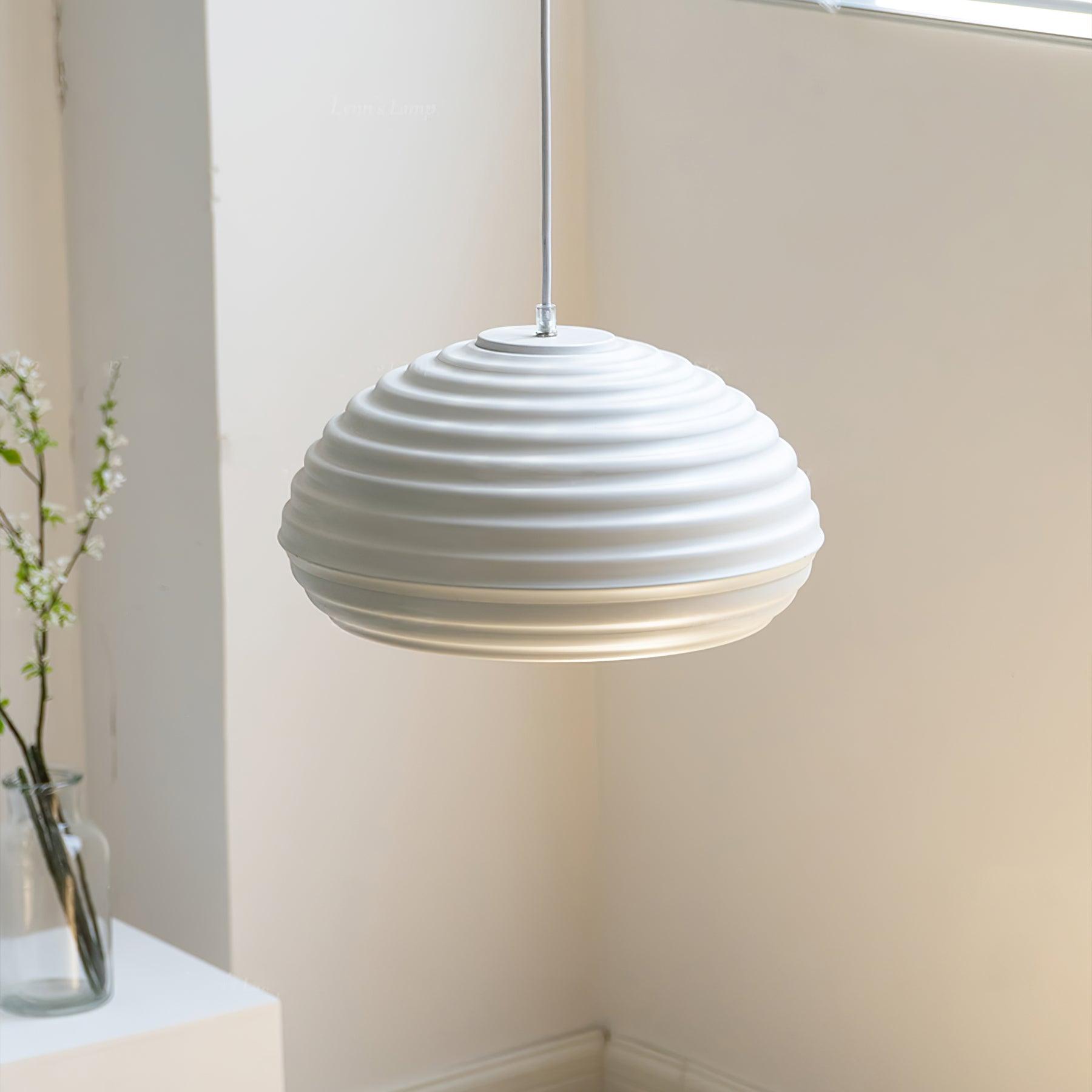 Adrien Suspension Minimaliste - Neutralighting