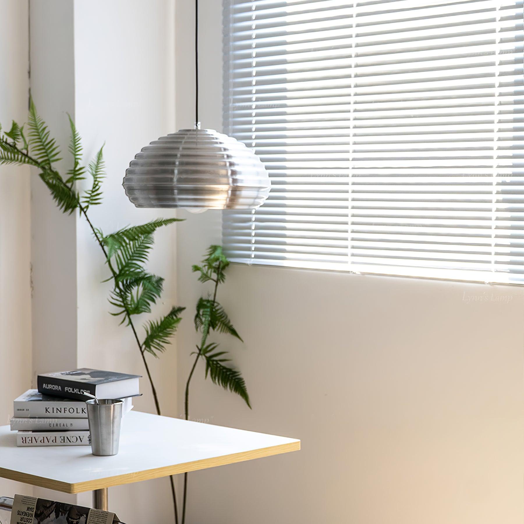 Adrien Suspension Minimaliste - Neutralighting