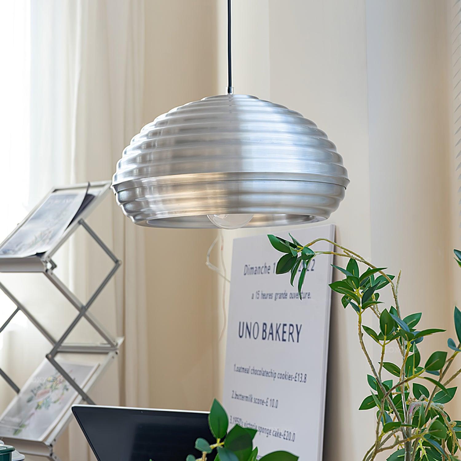 Adrien Suspension Minimaliste - Neutralighting