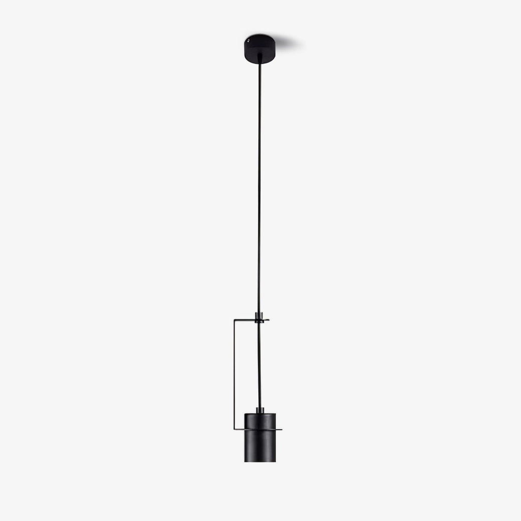 SaphiraSuspension Acrylique Classique - Neutralighting