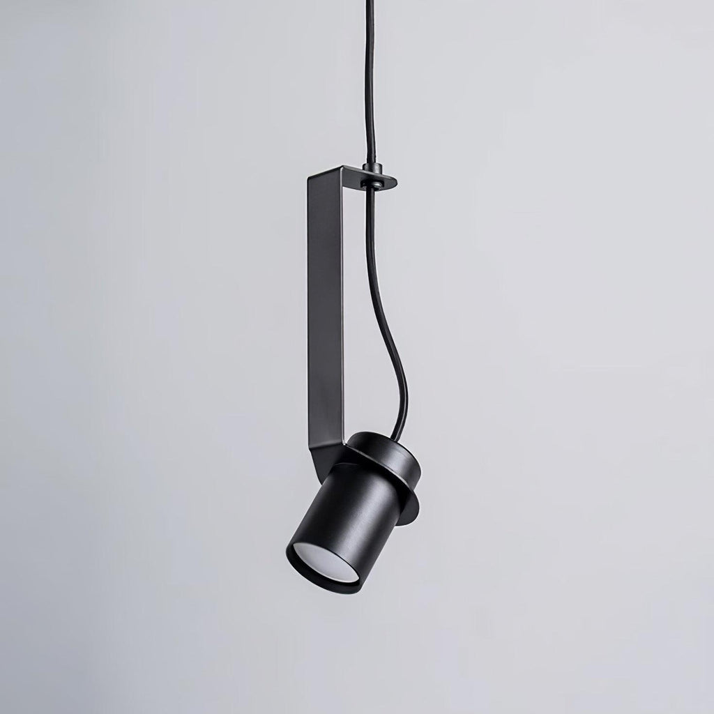 SaphiraSuspension Acrylique Classique - Neutralighting