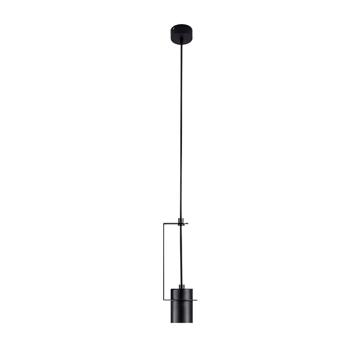 SaphiraSuspension Acrylique Classique - Neutralighting