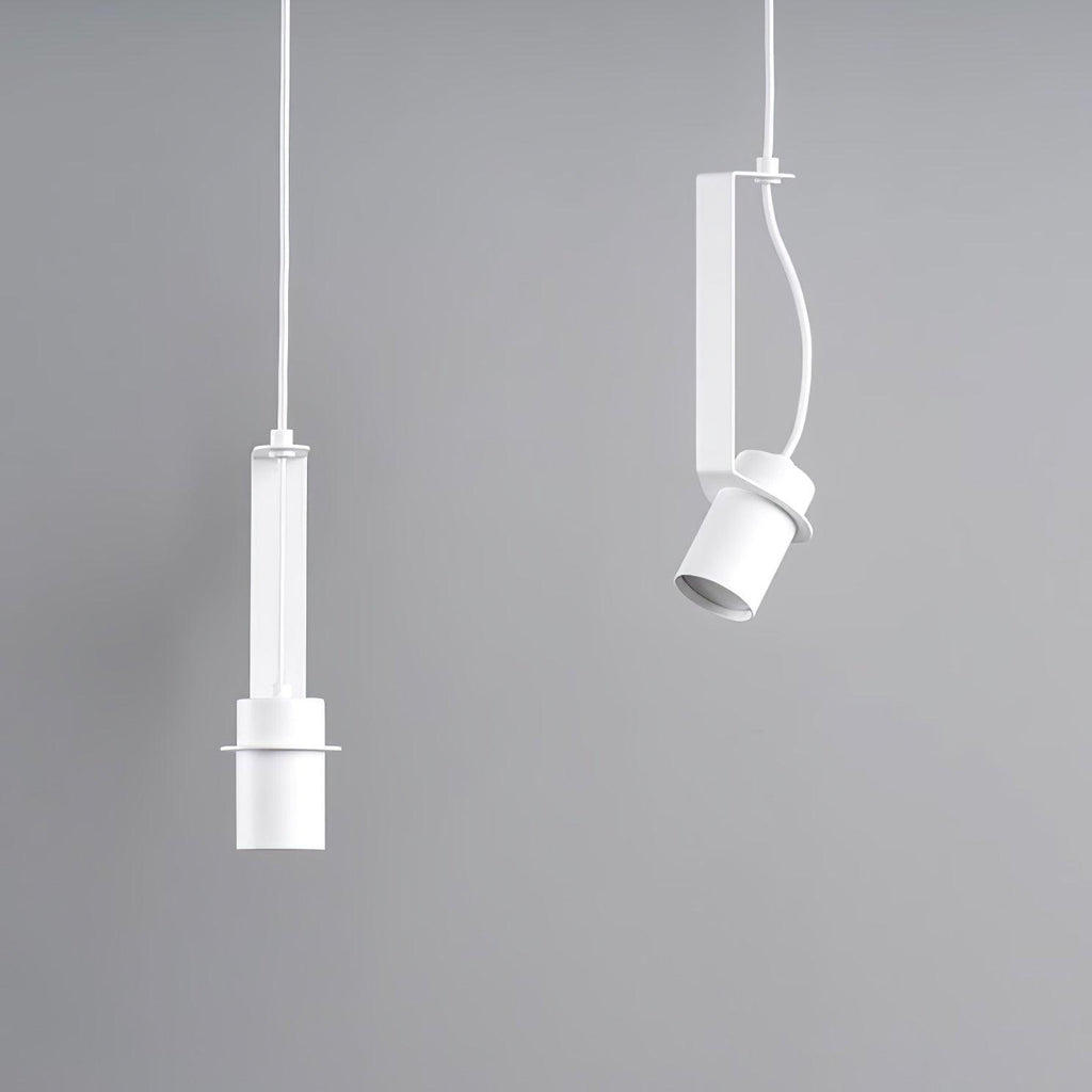 SaphiraSuspension Acrylique Classique - Neutralighting