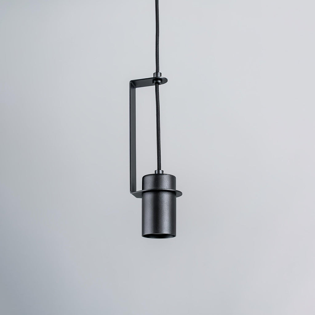 SaphiraSuspension Acrylique Classique - Neutralighting