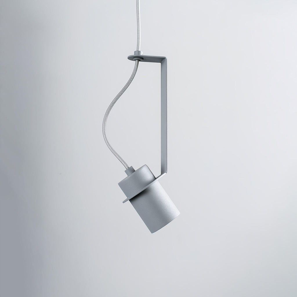 SaphiraSuspension Acrylique Classique - Neutralighting