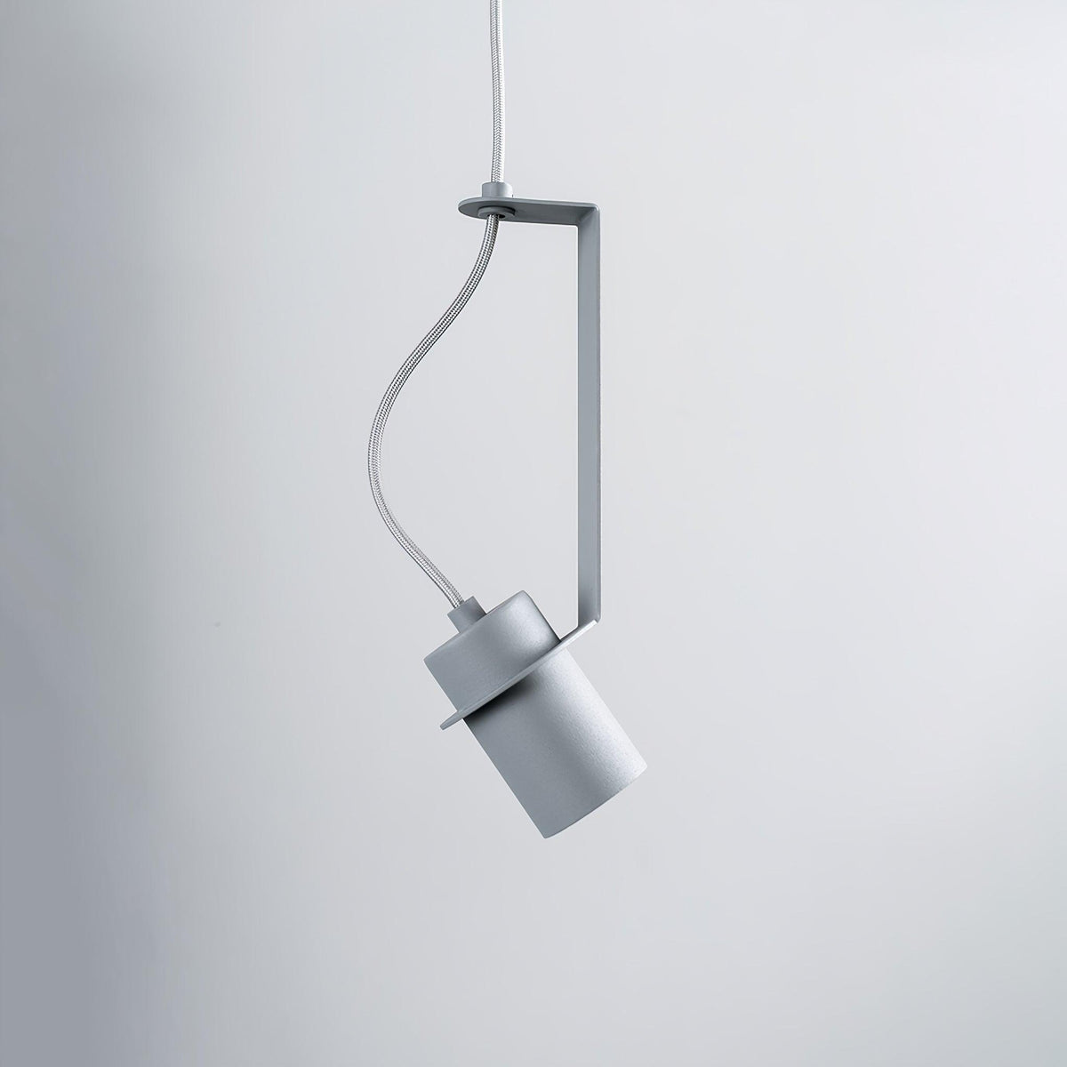 SaphiraSuspension Acrylique Classique - Neutralighting