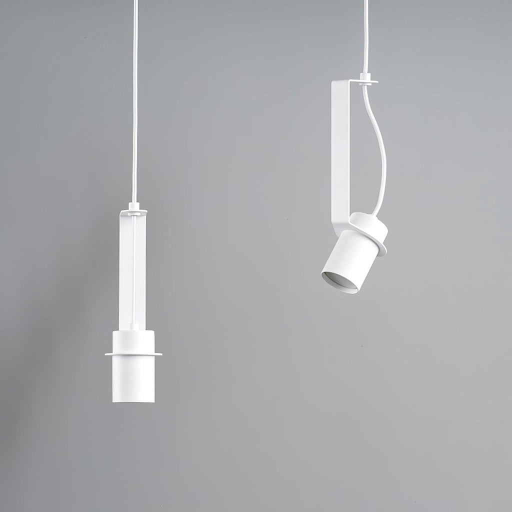 SaphiraSuspension Acrylique Classique - Neutralighting
