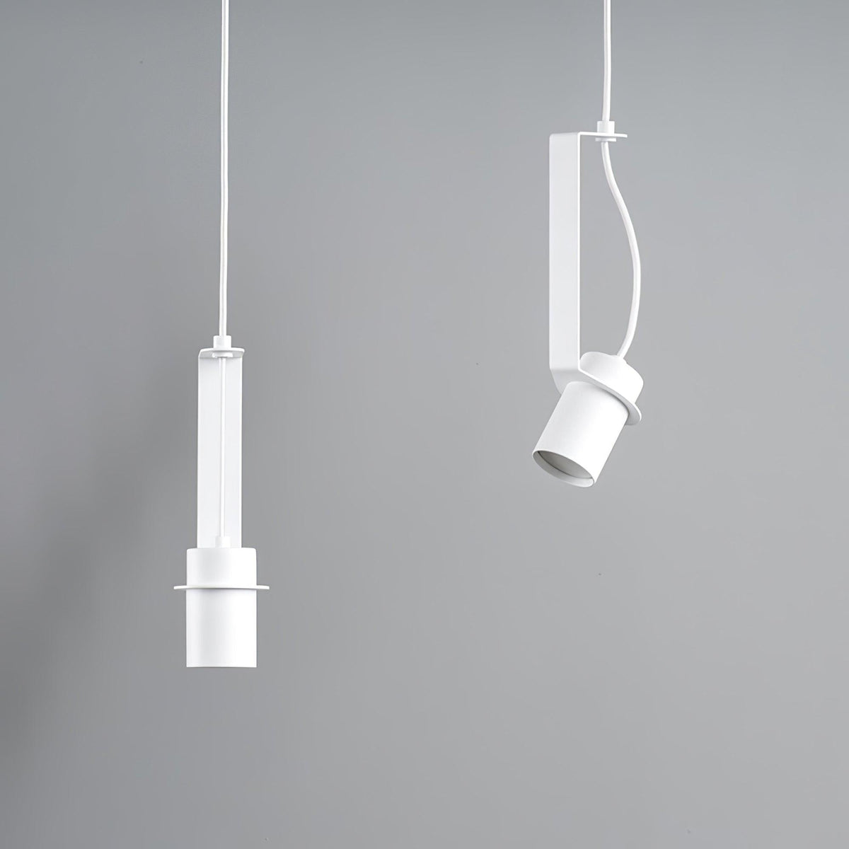 SaphiraSuspension Acrylique Classique - Neutralighting