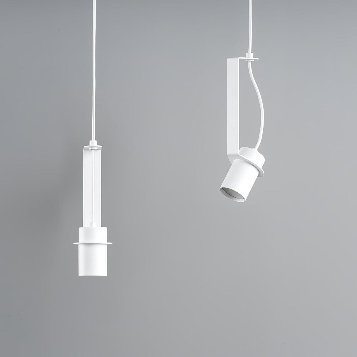 SaphiraSuspension Acrylique Classique - Neutralighting