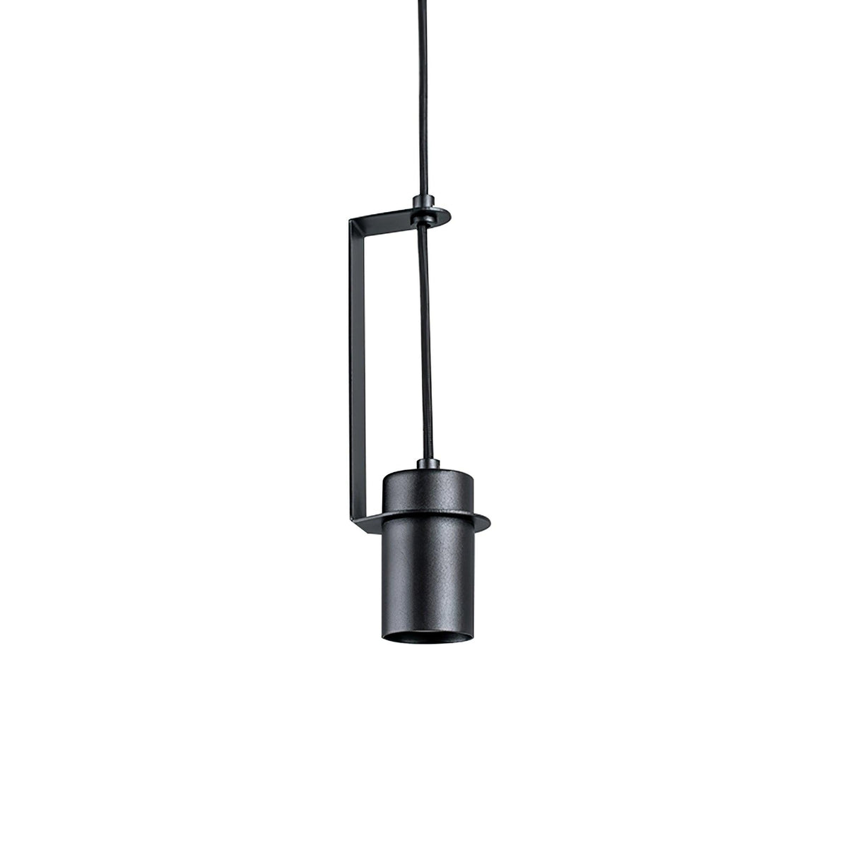 SaphiraSuspension Acrylique Classique - Neutralighting