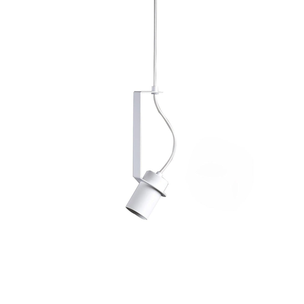 SaphiraSuspension Acrylique Classique - Neutralighting