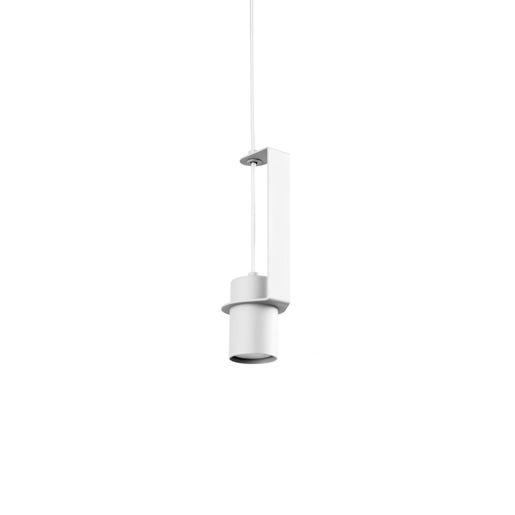 SaphiraSuspension Acrylique Classique - Neutralighting